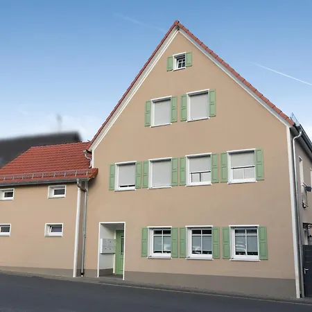 Gemuetliches Erstes Og Neu